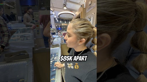 $75K apart on a bundle deal…He still walked out with 13 watches 😮‍💨 #watch #negotiation