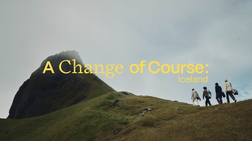 The Most Underrated Golf Destination in the World | A Change of Course: Iceland