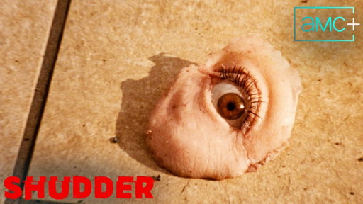 Reflection in a Dead Diamond | Official Trailer | Shudder