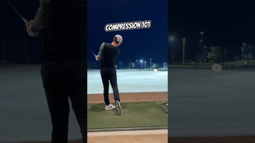 Simple Compression Drill