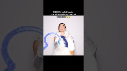 MY DISNEY CHANNEL AUDITION