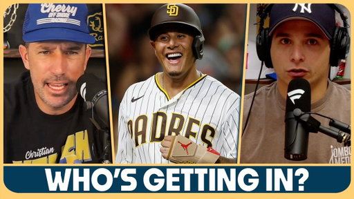 Final Regular Season MLB Predictions! | 1173