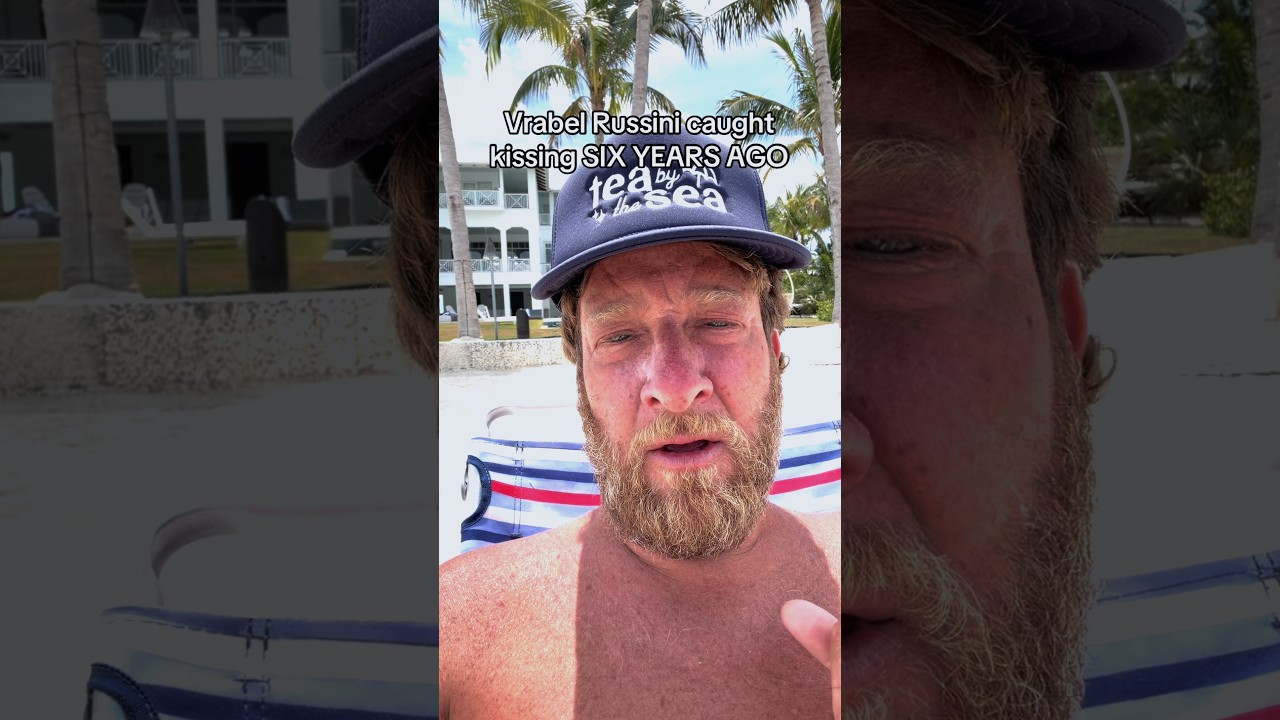 Dave Portnoy Reacts To The Mike Vrabel & Dianna Russini Photos That Have Emerged From 6 Years Ago