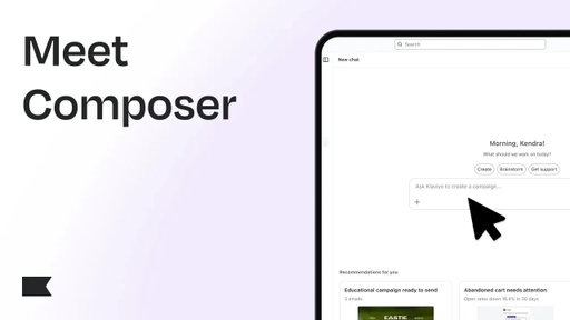 Composer: Your AI Agent to Build & Launch Marketing Campaigns (2026 Update)