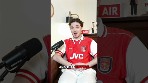 The days of "bottling" are behind Arsenal 💪  #arsenal #football #soccer #premierleague #arsenalfc