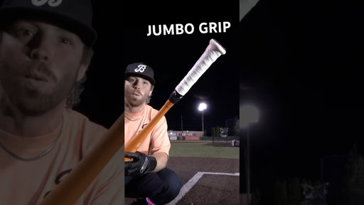 Does Grip Thickness Matter?