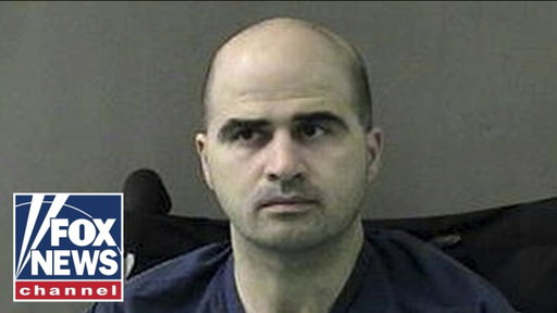 'JUDGMENT DAY': Fort Hood terrorist faces death by FIRING SQUAD