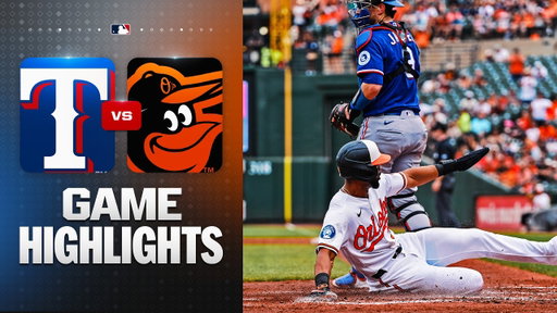Rangers vs. Orioles Game Recap (4/1/26) | MLB Highlights | Baltimore Orioles