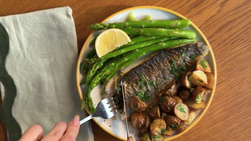 Who Knew High Protein Could Taste This Good?