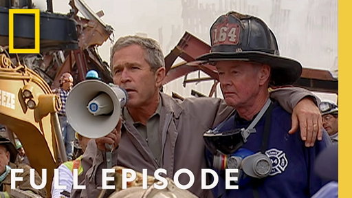 9/11 Interview with George W. Bush (Full Episode) | Documentary Special | National Geographic