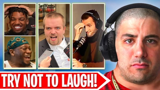 TRY NOT TO LAUGH - THE FUNNIEST TIKTOKS ON THE INTERNET!