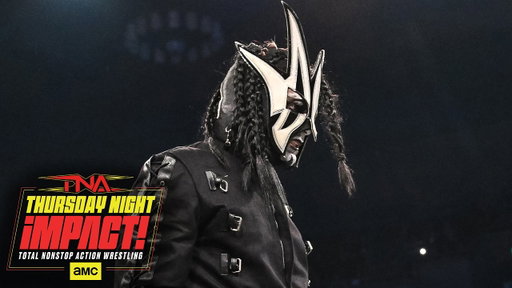 WILLOW RE-EMERGES To Help Matt Hardy | TNA iMPACT! May 21, 2026