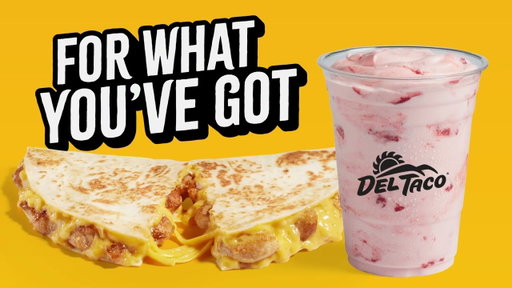 Del's Value Starts at $1