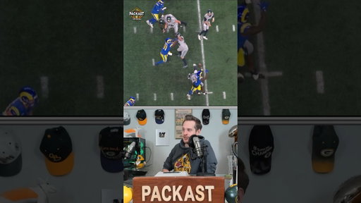 The Craziest 2 Point Conversion I've Ever Seen #nfl