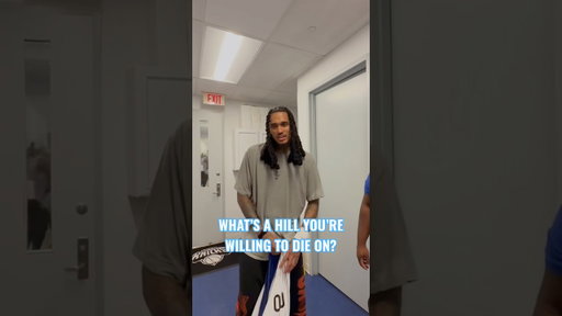 they said what they said 🤷‍♂️ #nyknicks #newyorkforever #basketballshorts #controversyvideo