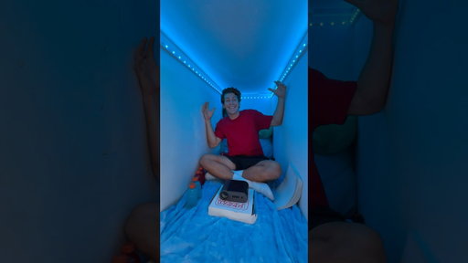 Can AI Build the Perfect Secret Room? Download Copilot! #CopilotPartner