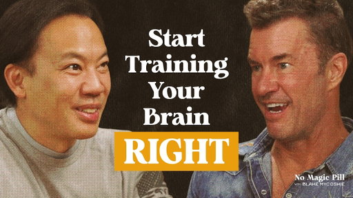 What Makes People Unlock Their Full Potential and Become Limitless