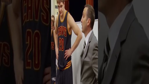 LeBron's Cavaliers Were Shocking The World In the 2015 Finals