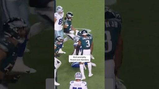 New NFL rule that will bother us all season long 🏈 #shorts