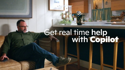 Get Step-By-Step Fixes with Copilot