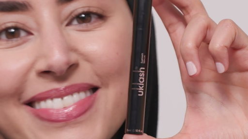 How to Use the Original UKLASH Eyelash Serum