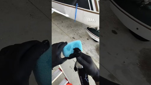 2 ways to Apply Charlie Coating