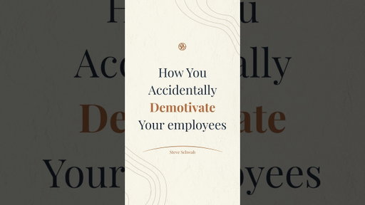 Your best person won't tell you they're leaving. #LeadershipDevelopment #employeeretention