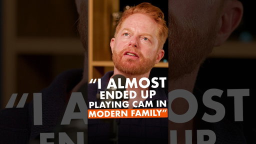 How Jesse Tyler Ferguson Almost Played Cam on Modern Family