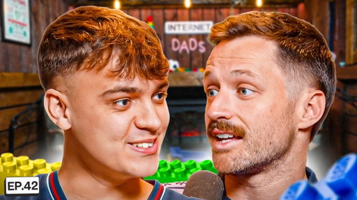 Tekkz: From E-Sports Prodigy to Dad Life...“IT'S NOT THAT DEEP!”