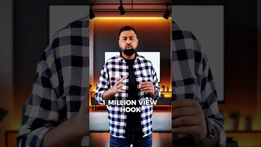 100 Views vs 1 Million Views Here’s Why You’re Not Going Viral