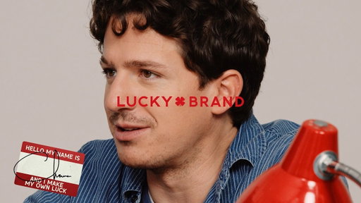 Charlie's Lucky Charm