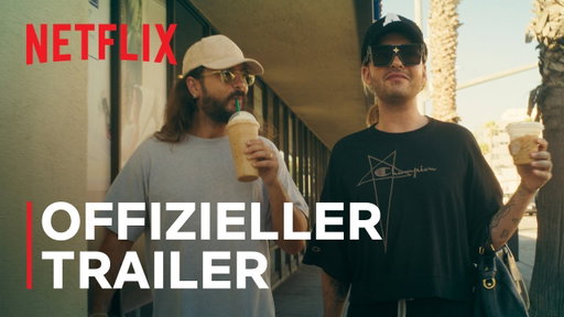 Kaulitz & Kaulitz: Staffel 3 | Offizieller Trailer | Netflix