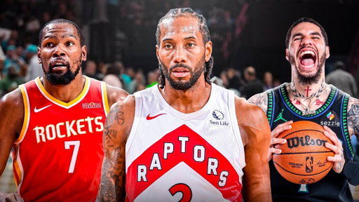 Every NBA Teams Best Lineup Next Season