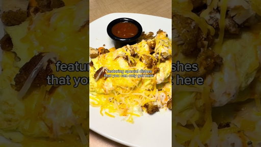 Have you been to an Applebee’s | IHOP yet?