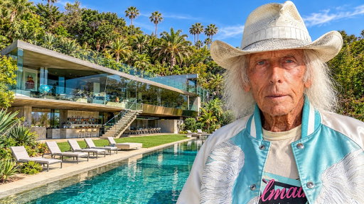 Inside America's Billionaire Neighborhood (Beverly Hills)