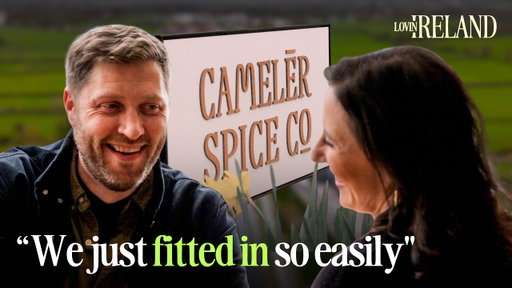 In conversation with the founders of Cameler Spice Co | Made in the Midlands