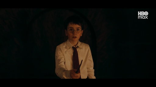 Harry Potter and the Philosopher's Stone | Official Teaser Trailer