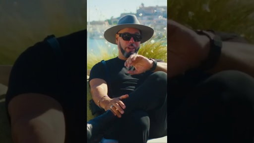 We Are All Original - DJ Roger Sanchez Pt 2