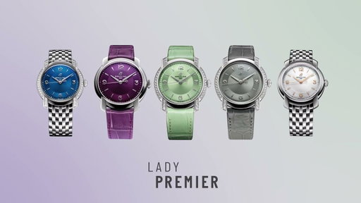 Breitling | Lady Premiere