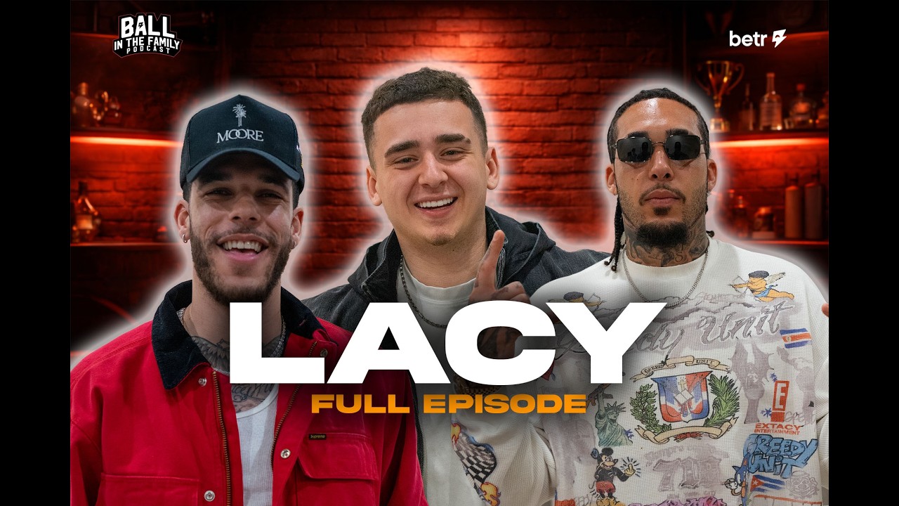 What ACTUALLY Happened with FaZe Clan - Ball in the Family Podcast Ep. 13