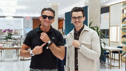 Watch Shopping with Casey Neistat