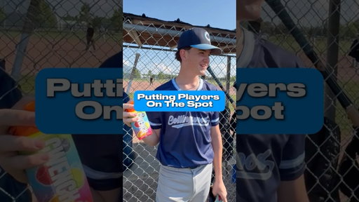 Ball Players Are Awesome ⚾🔥