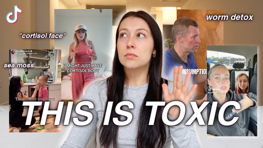 EXPOSING Wellness Influencers, Scams & Crunchy Moms