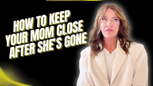 Why Moms Don’t Get the Credit They Deserve