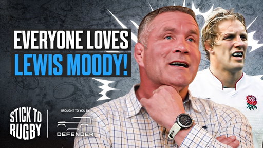 Lewis Moody Tribute, Rugby League Ashes Return & Offiah’s Wembley Magic! | Stick to Rugby EP 38