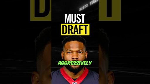Must-Draft WRs in 2026 Fantasy Football