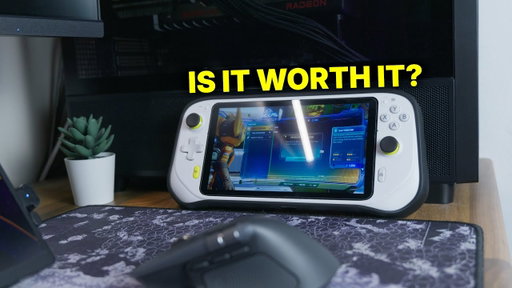 Logitech G Cloud in 2026 – Still Worth It?