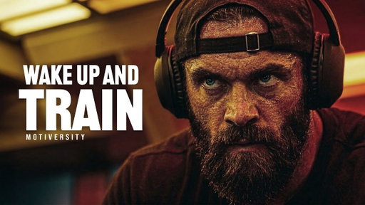 WAKE UP, TRAIN, SLEEP, REPEAT. - The Most Powerful Gym Motivational Speech | Coach Pain