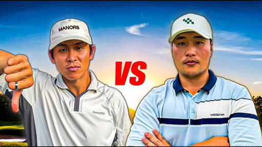 Luke Kwon Was NOT Ready For This…