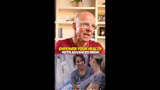Most patients don’t realize advanced medicines aren’t one-size-fits-all… they’re personalize
